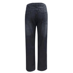 Damen Destroyed Jeans R&B