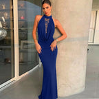 Damen Abendkleid R&B