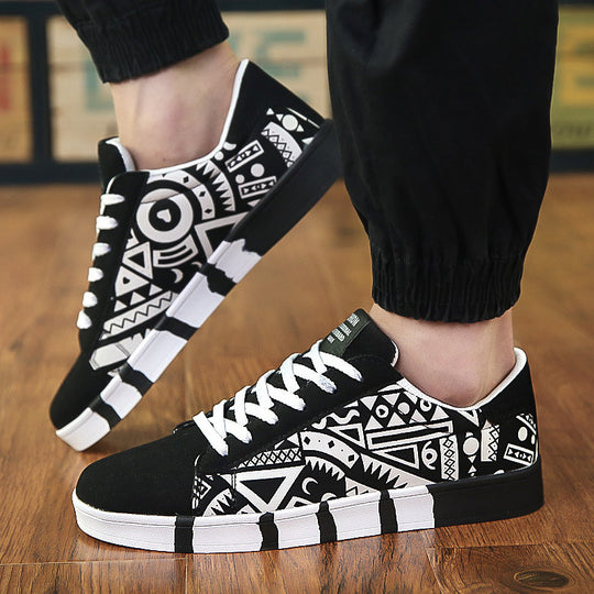 Herren Sneakers R&B