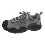 Damen Aktiv-Sneaker mit atmungsaktiver Mesh-Oberfläche und rutschfester Gummisohle R&B