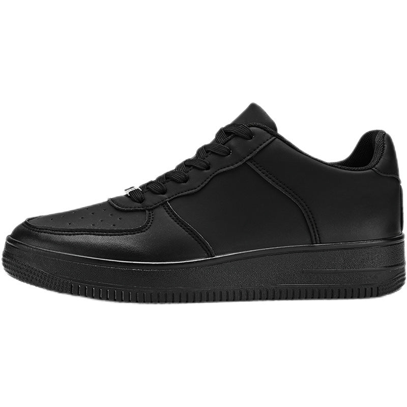 Damen Schnürsneaker mit minimalistischer Silhouette und strapazierfähigem Obermaterial R&B
