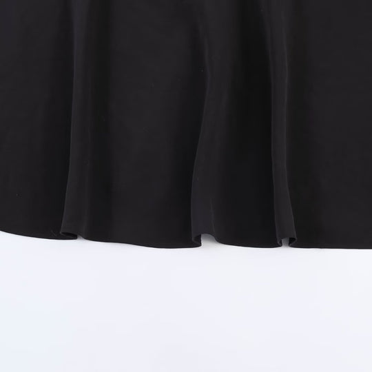 Damen Maxikleid mit verstellbaren Trägern und elegantem Rückenausschnitt R&B