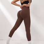 Damen Sportleggings R&B