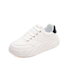 Damen Sneaker mit bequemer dämpfender Sohle und stylischem Design R&B