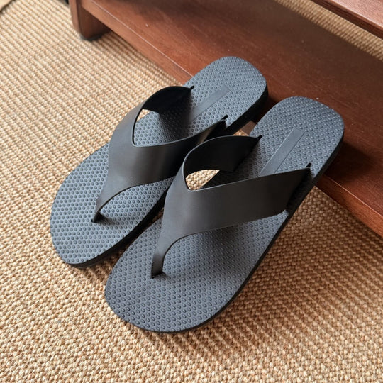Damen Zehentrenner-Sandalen mit ergonomischem Fußbett und flexibler Sohle R&B 1777486918