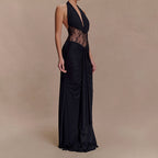 Damen Abendkleid R&B
