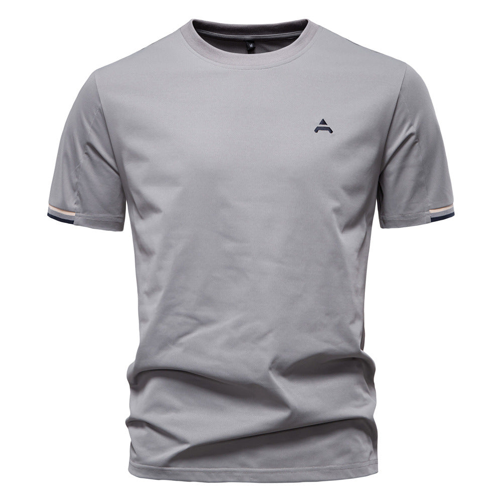 Herren Kurzarm T-Shirt R&B