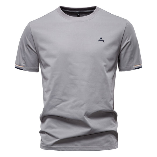 Herren Kurzarm T-Shirt R&B