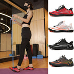 Damen Sportliche Wasserschuhe mit rutschfester Sohle und innovativem Schnellschnürsystem