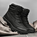 Herren robuste Wetterfeste Stiefel R&B