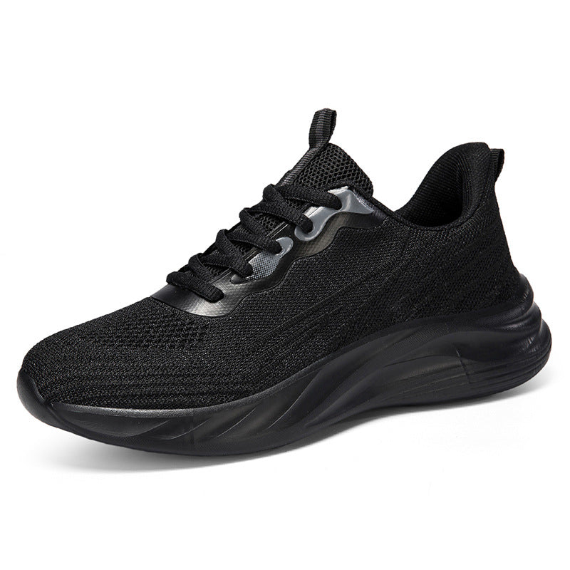 Damen Bequeme und atmungsaktive Laufschuhe mit innovativer Dämpfungstechnologie R&B