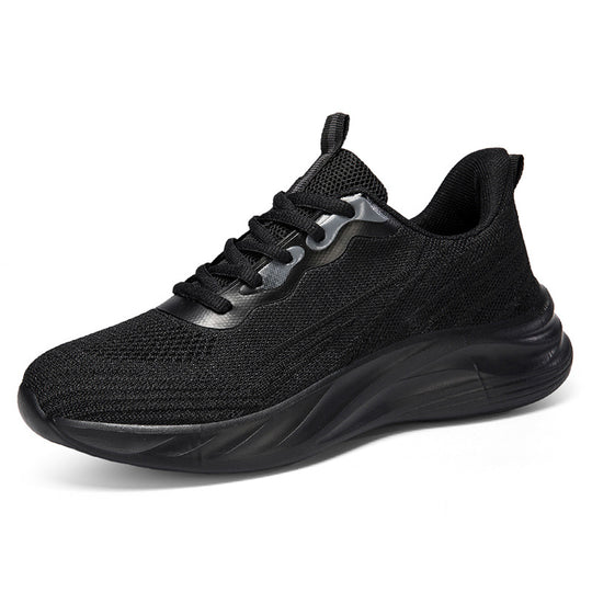 Damen Bequeme und atmungsaktive Laufschuhe mit innovativer Dämpfungstechnologie R&B