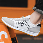 Damen Sportliche Freizeitsneaker