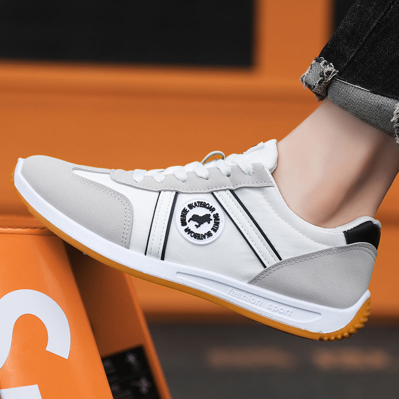 Damen Sportliche Freizeitsneaker