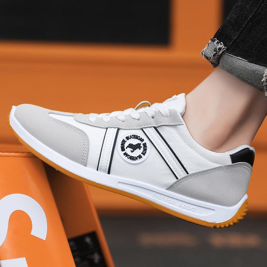Damen Sportliche Freizeitsneaker R&B
