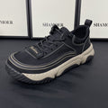 Damen Sportliche Lifestyle-Sneaker mit dämpfender Sohle und einzigartigem Design R&B