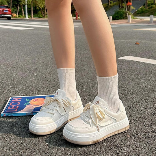 Damen Sneakers R&B