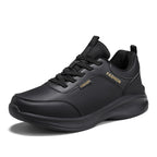 Damen modische Lifestyle-Sneaker mit atmungsaktivem Obermaterial und dämpfender Sohle R&B