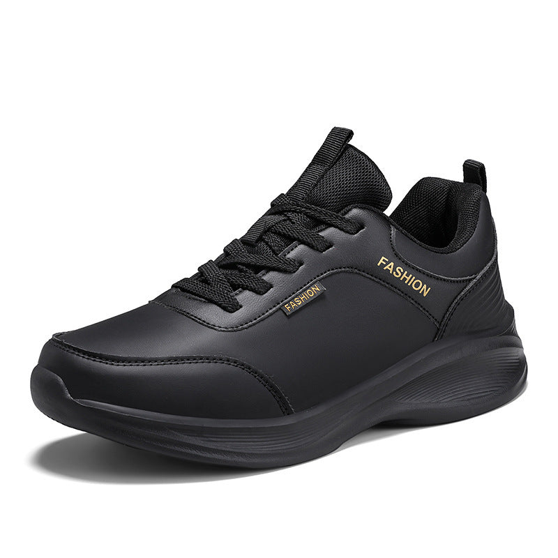 Damen modische Lifestyle-Sneaker mit atmungsaktivem Obermaterial und dämpfender Sohle R&B