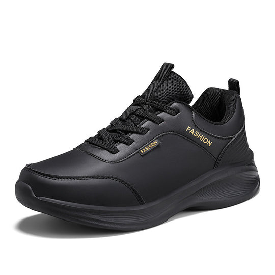 Damen modische Lifestyle-Sneaker mit atmungsaktivem Obermaterial und dämpfender Sohle R&B