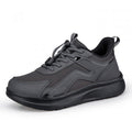Damen Sportliche und dämpfende Sneakers mit atmungsaktivem Obermaterial