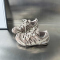 Damen Sportliche Outdoor-Sneaker mit atmungsaktiver Obermaterialstruktur und rutschfester Sohle R&B