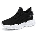 Damen Modische und luftdurchlässige Freizeitschuhe mit rutschfester Sohle R&B