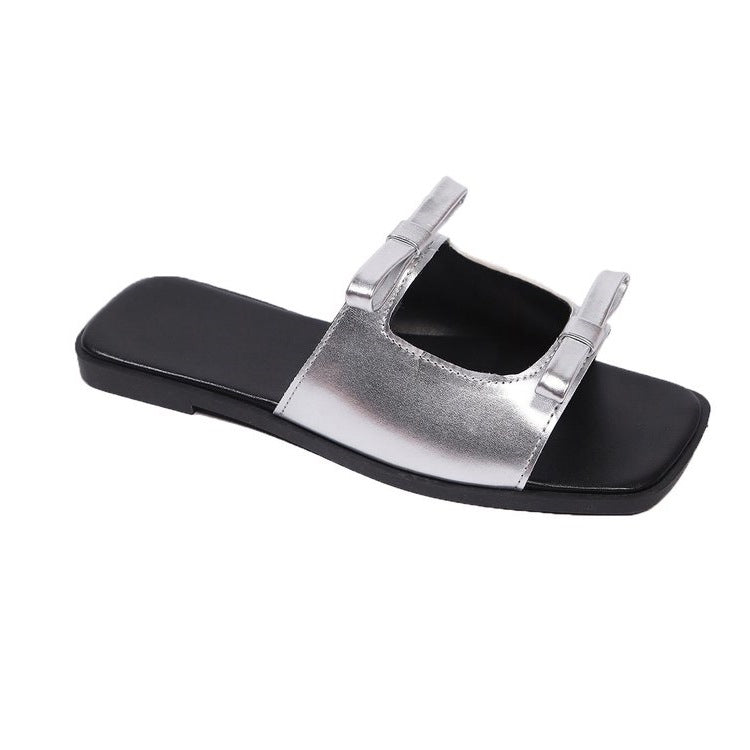 Damen Modische Sandalen R&B