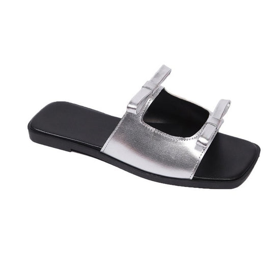 Damen Modische Sandalen R&B