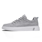 Damen Alltags-Sneaker mit atmungsaktivem Stoff und dämpfendem Profil R&B