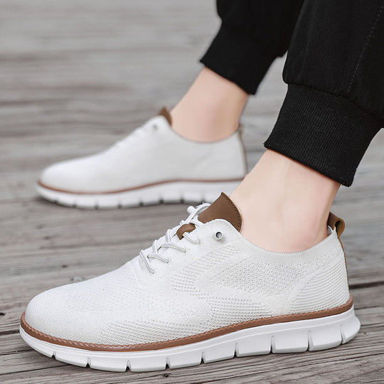 Damen Komfortable und atmungsaktive Sneakers R&B