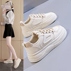 Damen Sportliche Sneaker mit ergonomischer Dämpfung und rutschfestem Profil R&B