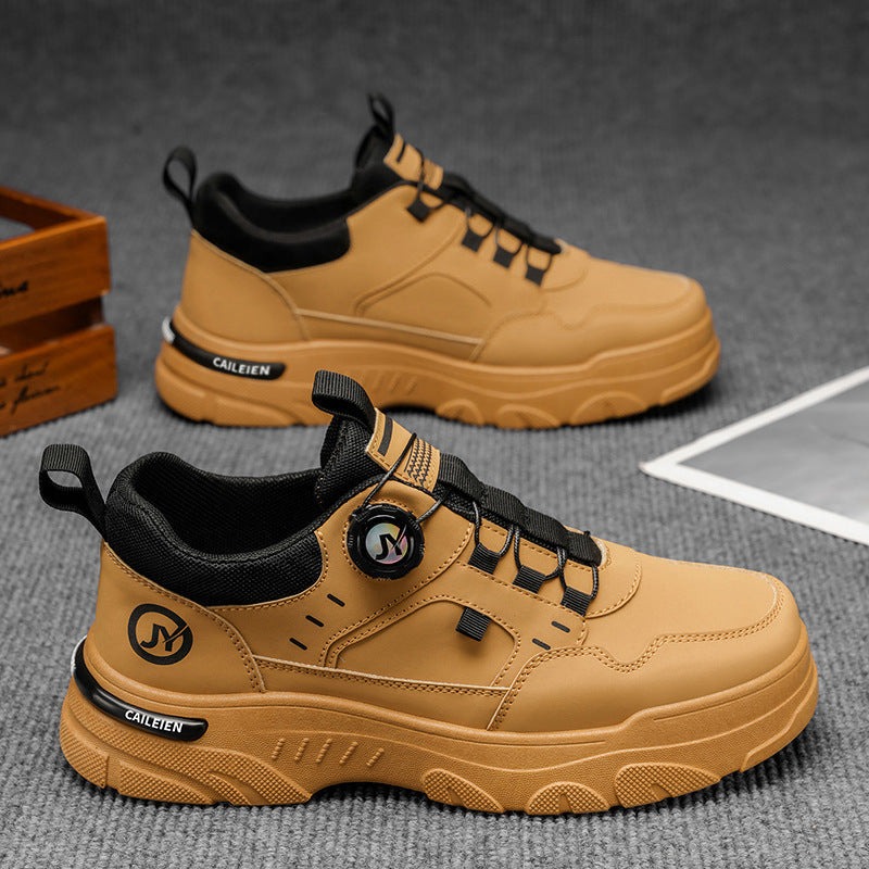 Damen Sportliche und atmungsaktive Sneakers
