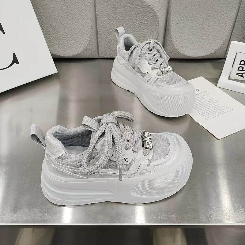 Damen Sportliche Sneakers mit innovativem Stabilitätsdesign R&B