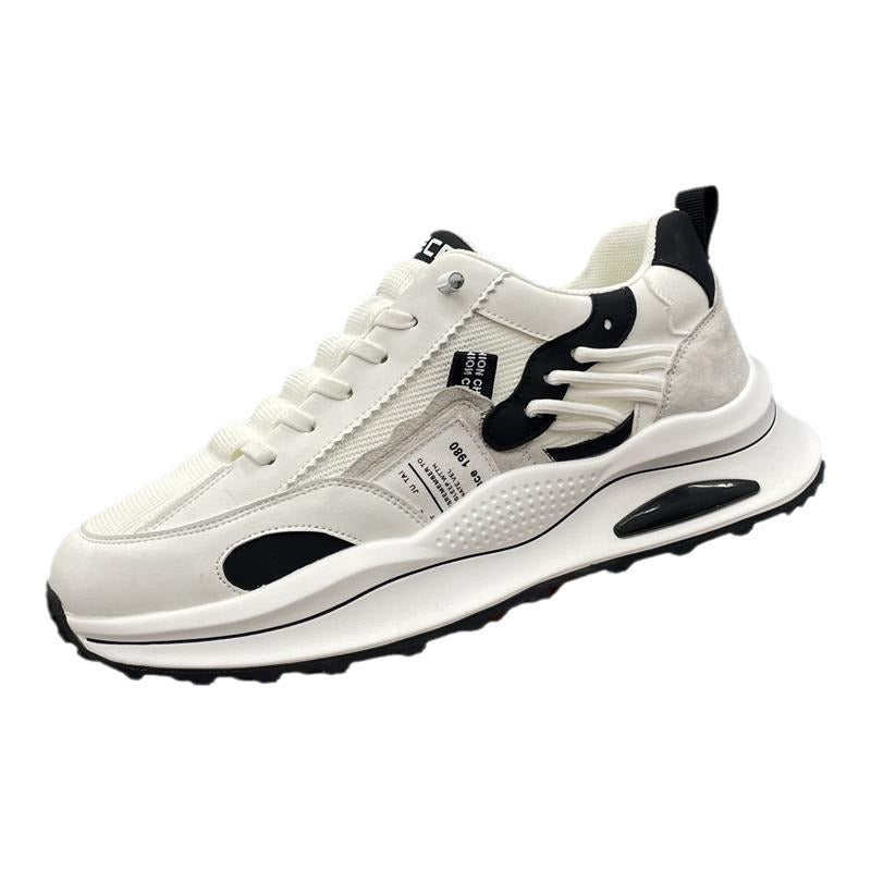 Damen Sportliche Lifestyle Sneakers mit flexibler Sohle und luftdurchlässigem Obermaterial