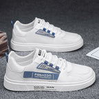 Damen Leichte Sport Sneakers mit atmungsaktiver Mesh-Oberfläche und flexibler Dämpfung R&B