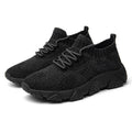 Unisex nan urbaner Strick-Schlupfsneaker mit sockenhaftem Schaft und markanter Profilsohle R&B