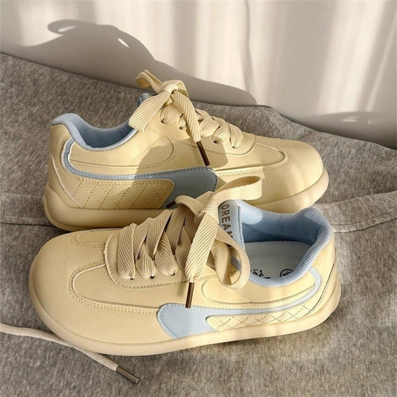 Damen Sportliche Freizeitschuhe mit atmungsaktiver Oberfläche R&B