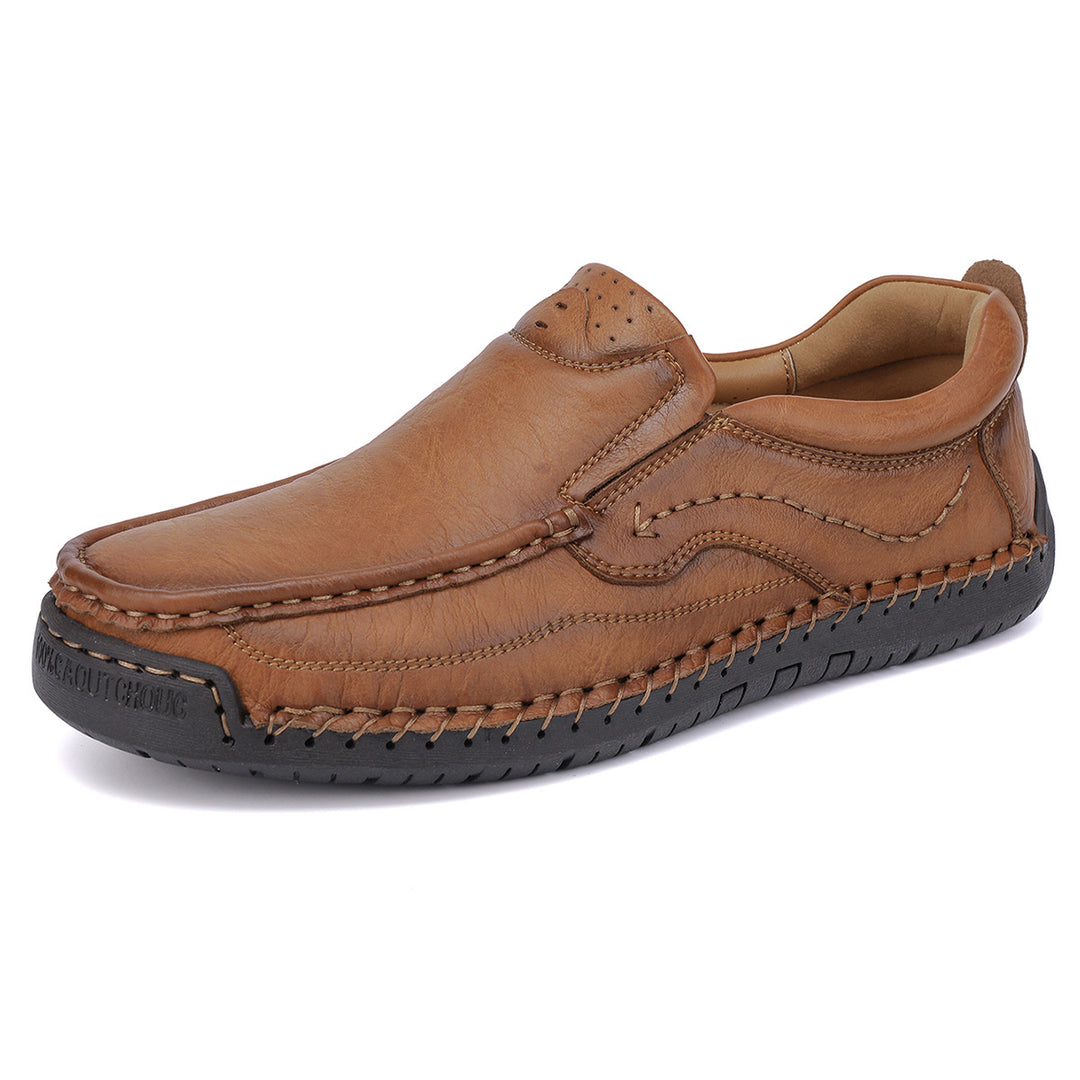Herren Bequeme und stilvolle Slipper R&B