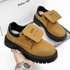 Damen Allrounder Schnürschuhe mit strapazierfähigem Obermaterial und dämpfender Sohle R&B