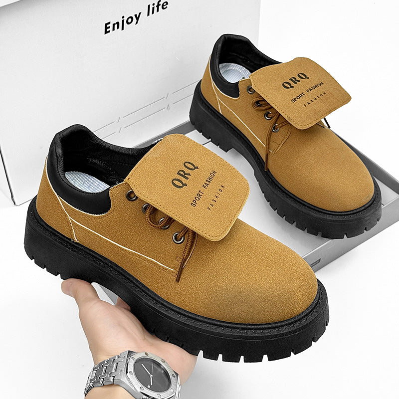 Damen Allrounder Schnürschuhe mit strapazierfähigem Obermaterial und dämpfender Sohle R&B