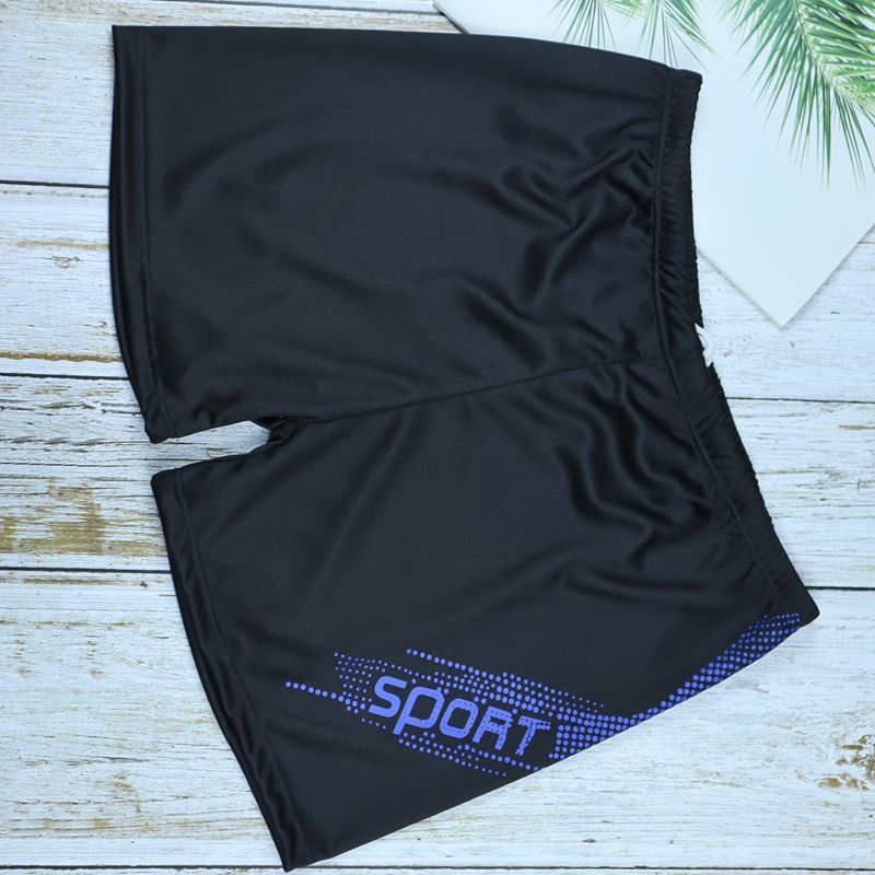 Herren Schwimmshorts mit innovativem Design R&B