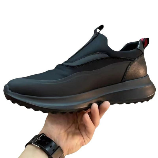 Damen Hochleistungs-Laufschuh mit innovativer Sohle R&B
