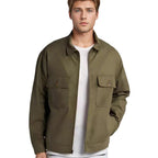 Herren hochwertige Arbeitsjacke R&B
