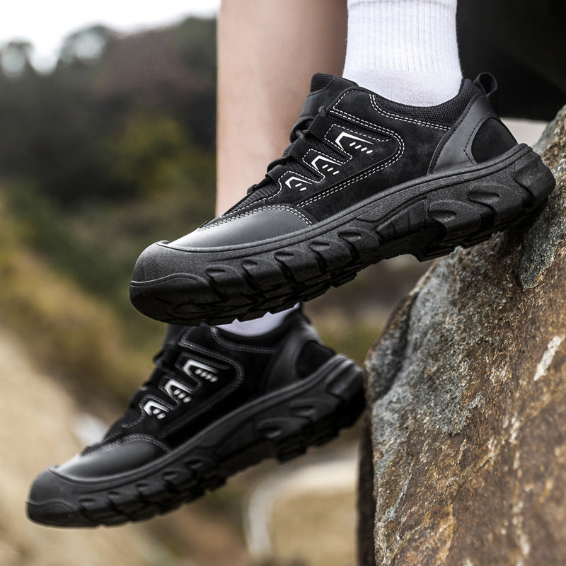 Herren Sportliche Laufschuhe R&B