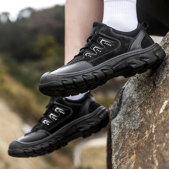 Herren Sportliche Laufschuhe R&B