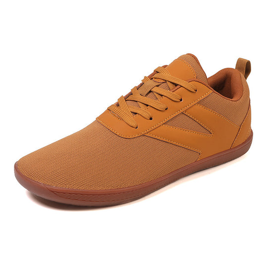 Damen Sportliche Freizeitschuhe mit rutschfester Sohle und atmungsaktivem Obermaterial R&B