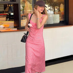 Damen Sommerkleid R&B