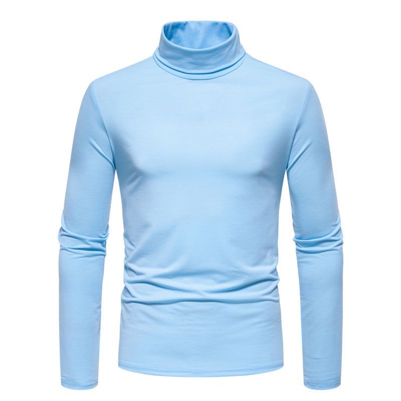 Damen Hochwertiger Rollkragenpullover aus atmungsaktivem Material R&B