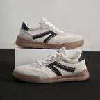 Damen Freizeitschuhe mit atmungsaktivem Obermaterial und rutschfester Sohle R&B